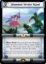 Summon Water Kami